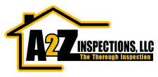 A 2 Z Inspections, LLC logo