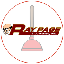 Avatar for Ray Page Plumbing, Inc.