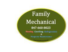 Family Mechanical logo