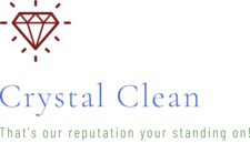 Avatar for Crystal Clean Carpet Care