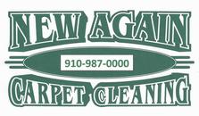 Avatar for New Again Carpet Cleaning, Inc.