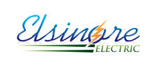 Elsinore Electric logo