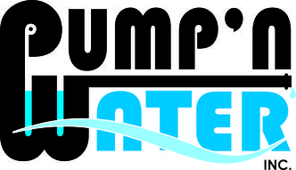 Pump 'N Water, Inc. logo