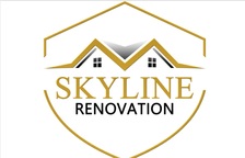 Logo for Skyline Renovation NYC Corp.