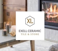 Logo for Exell Ceramic Tile, LLC