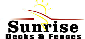 Sunrise Fence & Railings logo