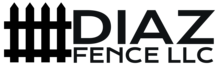 Diaz Fence -   Facebook logo