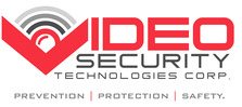 Video Security Technologies Corp. logo