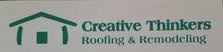 Avatar for Creative Thinkers Remodeling and Roofing