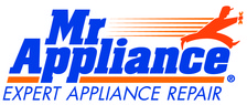 Mr. Appliance Of Bangor logo