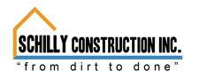 Schilly Construction, Inc. logo