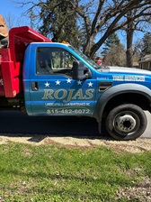 Rojas Landscaping and Lawn Maintenance, Inc. logo