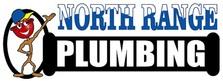 Logo for North Range Plumbing