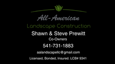 Avatar for All-American Landscape Construction, LLC