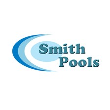 Smith Pools logo