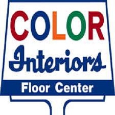 Color Interiors logo