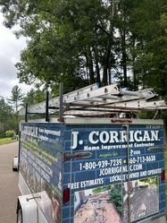 J. Corrigan, LLC logo