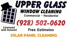 Avatar for Upper Glass Professional Window Cleaning, LLC