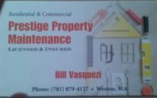 William Vasquezi logo