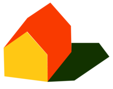 Avatar for Paul Hedrick, Architect