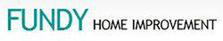 Logo for Fundy Home Improvement, LLC