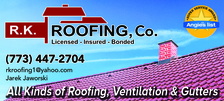 Avatar for RK Roofing.com Co.