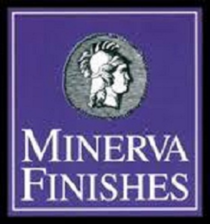 Minerva Finishes, LLC logo