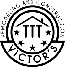 Victor's Remodeling and Construction logo