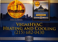 Avatar for Nelson Vegas HVAC Corporation