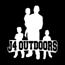 Logo for J4 Outdoors, LLC