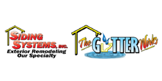 Siding Systems, Inc. dba The Gutter Works logo