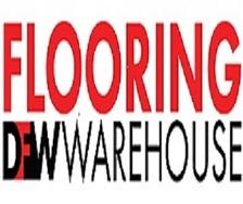 DFW Flooring Warehouse logo
