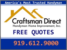 Craftsman Direct Handyman Home Improvement - logo