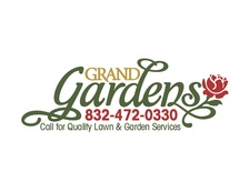 Grand Gardens logo