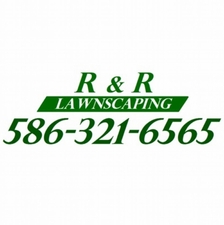 R & R Lawnscaping, LLC logo