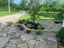 Hall's Lawncare, LLC logo