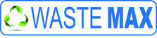 Waste Max, Inc. logo