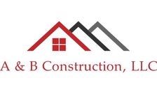 A & B Construction, LLC logo