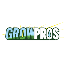 Grow Pros Lawn Care, LLC logo