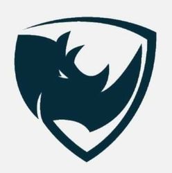 Rhino Lawnz logo