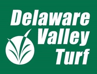 Delaware Valley Turf logo