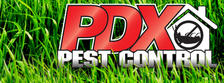 Pdx Pest Control, LLC logo