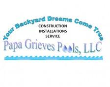 Avatar for Papa Grieves Pools, LLC