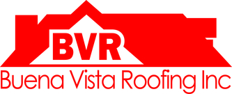 Buena Vista Roofing, Inc. logo