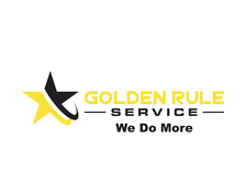Logo for Golden Rule Plumbing Heating & Cooling