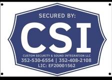 Avatar for Custom Security and Sound Integration LLC