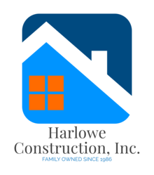 Harlowe Construction & Home Improvement logo