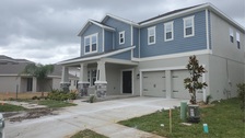Orlando West Painting, LLC logo