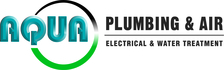 Aqua Plumbing & Air Services, Inc. logo