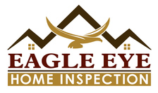 Eagle Eye Home Inspection logo